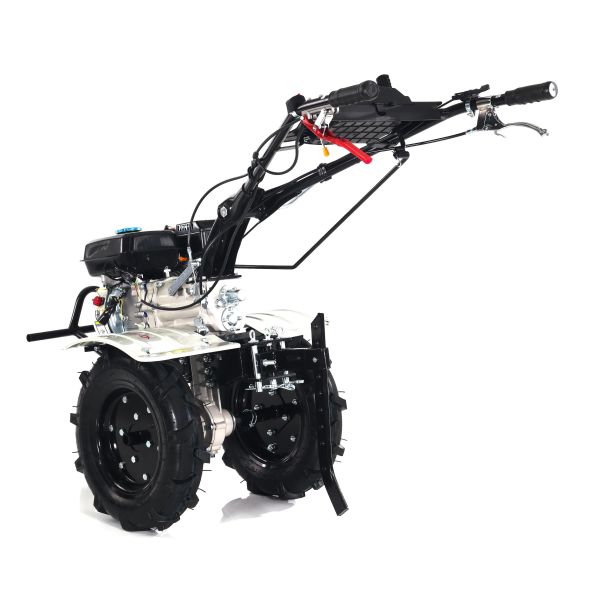 Мотоблок ИНТЕРСКОЛ МБ-100/7, 7 л.с., 4.8 кВт (792.0.0.40)