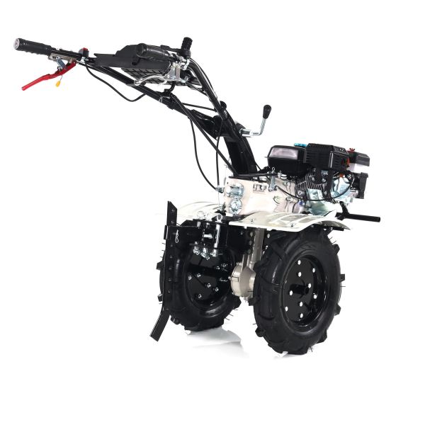 Мотоблок ИНТЕРСКОЛ МБ-100/7, 7 л.с., 4.8 кВт (792.0.0.40)