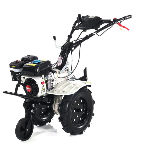 Мотоблок ИНТЕРСКОЛ МБ-100/7, 7 л.с., 4.8 кВт (792.0.0.40)