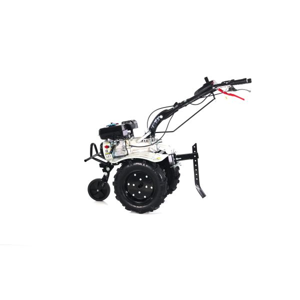 Мотоблок ИНТЕРСКОЛ МБ-100/7, 7 л.с., 4.8 кВт (792.0.0.40)