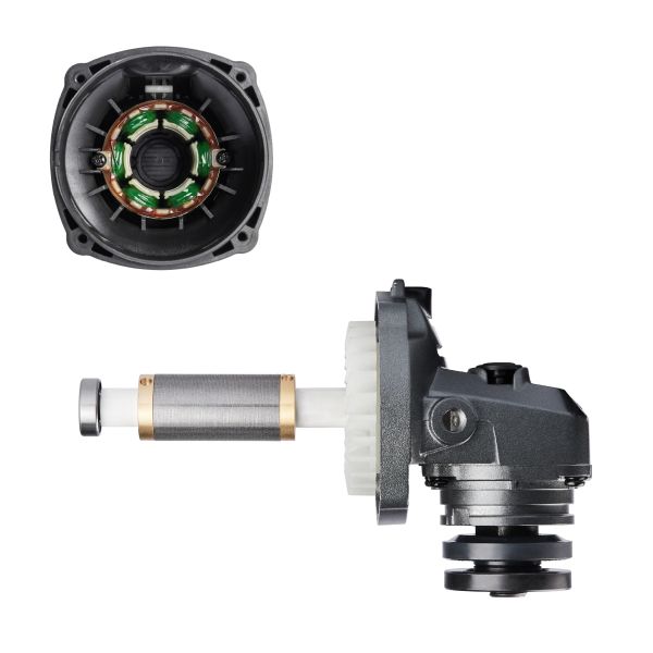 Угловая шлифмашина ИНТЕРСКОЛ УШМВ-125/1100Э, 1100 Вт, 125 мм, 10000 об/мин (840.0.0.70)