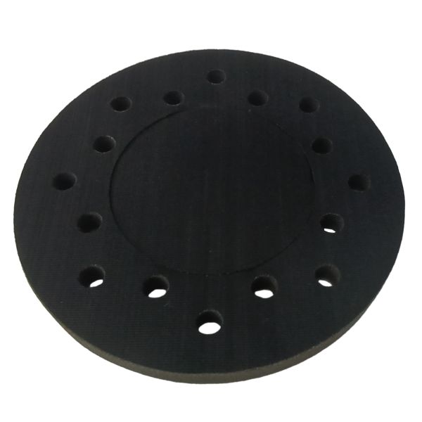 Опорная тарелка ИНТЕРСКОЛ D.200xD, для ЭШМ, 91225.0001