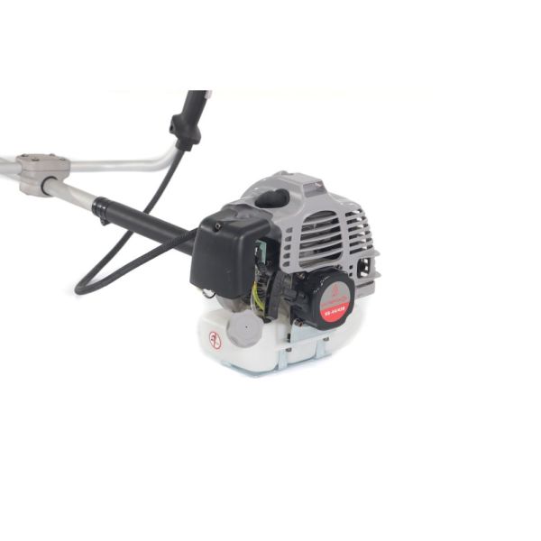 Кусторез бензиновый ИНТЕРСКОЛ КБ-44/43В, 1.4 кВт, 25.4 см, 7500 об/мин (896.0.0.70)