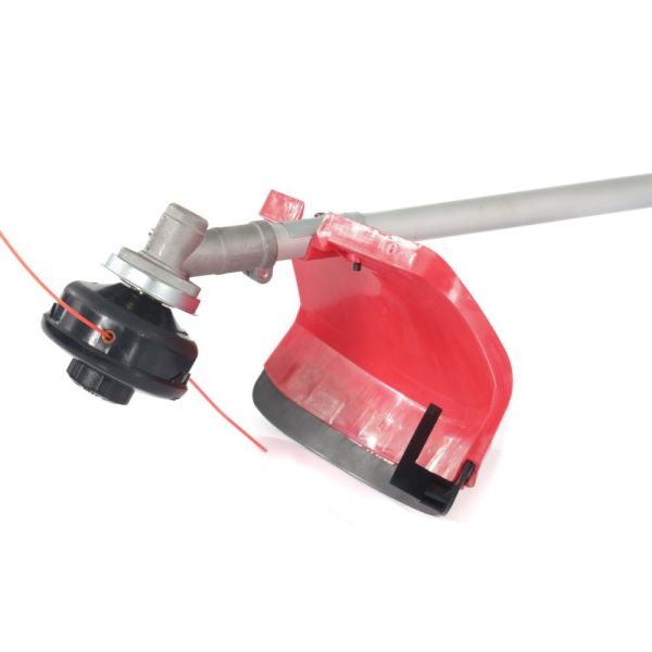 Кусторез бензиновый ИНТЕРСКОЛ КБ-44/43В, 1.4 кВт, 25.4 см, 7500 об/мин (896.0.0.70)