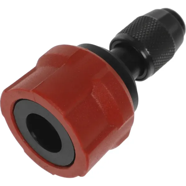 Насадка для шуруповерта с механическим зажимом ИНТЕРСКОЛ для КомбиМАКС (блистер), 2407.004