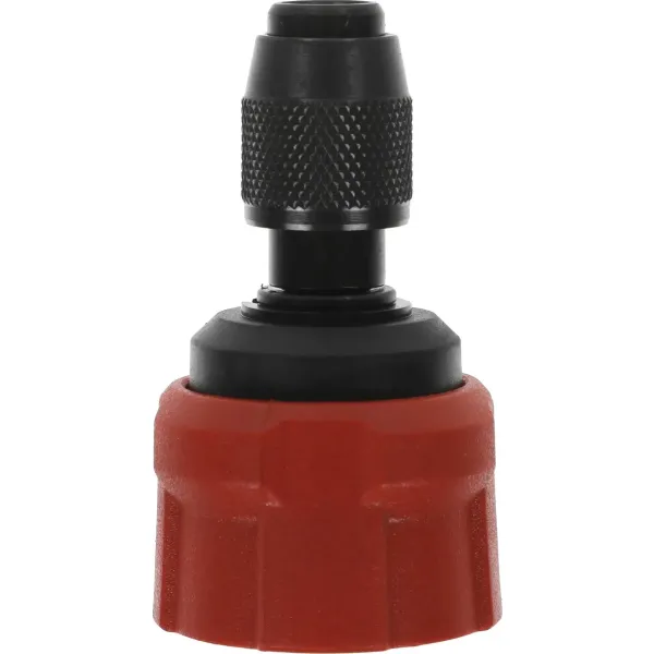 Насадка для шуруповерта с механическим зажимом ИНТЕРСКОЛ для КомбиМАКС (блистер), 2407.004