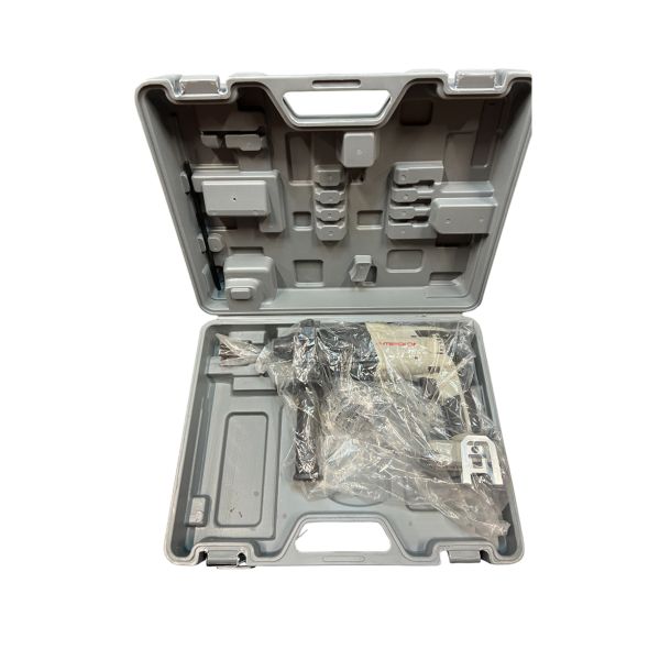 Аккумуляторный перфоратор ИНТЕРСКОЛ ПА-18/18Л2, 18 В, 1.3 Дж, 6900 уд/мин, без АКБ и ЗУ, в кейсе (УЦЕНЕННЫЙ ТОВАР) (329.0.0.74/U1)