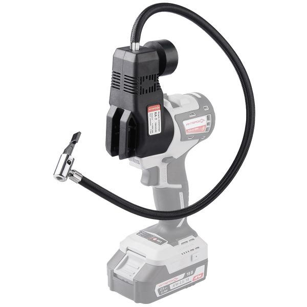 Модуль компрессора ИНТЕРСКОЛ МультиМАКС КА-7 (755.0.3.24)