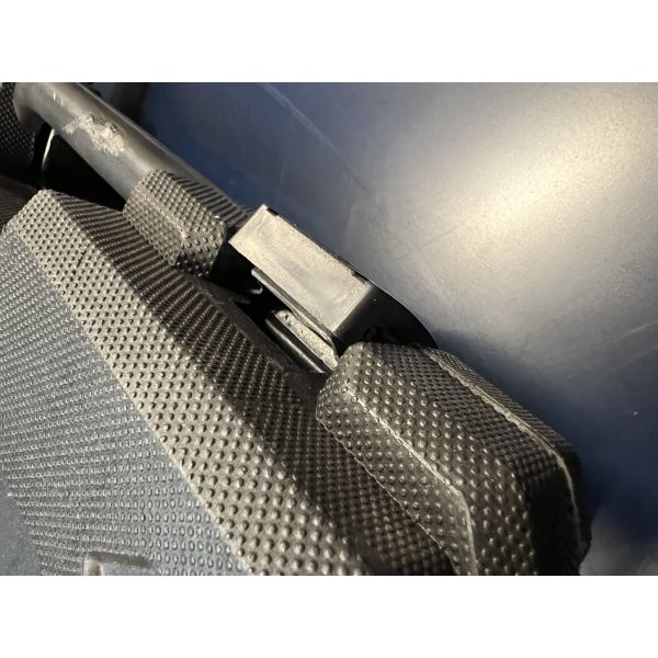 Аккумуляторная дрель-шуруповерт ИНТЕРСКОЛ ДА-13/18ВК 45, 18 В, 1700 об/мин, с 2 АКБ 1.5 Ач и ЗУ, в кейсе (УЦЕНЕННЫЙ ТОВАР) (575.1.2.70/U)