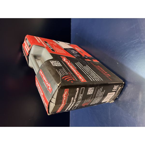 Аккумуляторный перфоратор ИНТЕРСКОЛ ПА-18/18Л2, 18 В, 1.3 Дж, 6900 уд/мин, без АКБ и ЗУ, в кейсе (УЕНЕННЫЙ ТОВАР) (329.0.0.74/U2)