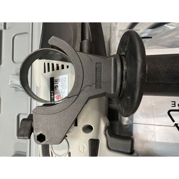 Аккумуляторный перфоратор ИНТЕРСКОЛ ПА-18/18Л2, 18 В, 1.3 Дж, 6900 уд/мин, без АКБ и ЗУ, в кейсе (УЕНЕННЫЙ ТОВАР) (329.0.0.74/U2)