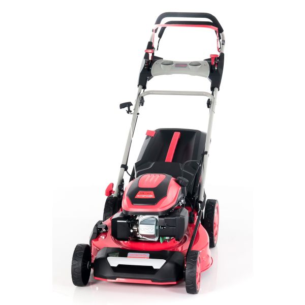 Бензиновая газонокосилка ИНТЕРСКОЛ ГБ-51/170ВБ, 3.94 л.с., 170 см³, 3000 об/мин, 60 л (930.0.0.70)