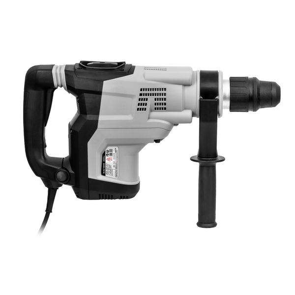 Перфоратор ИНТЕРСКОЛ ПВ-50/1500ЭВ, 1500 Вт, 15 Дж, 3000 уд/мин (829.1.0.70)