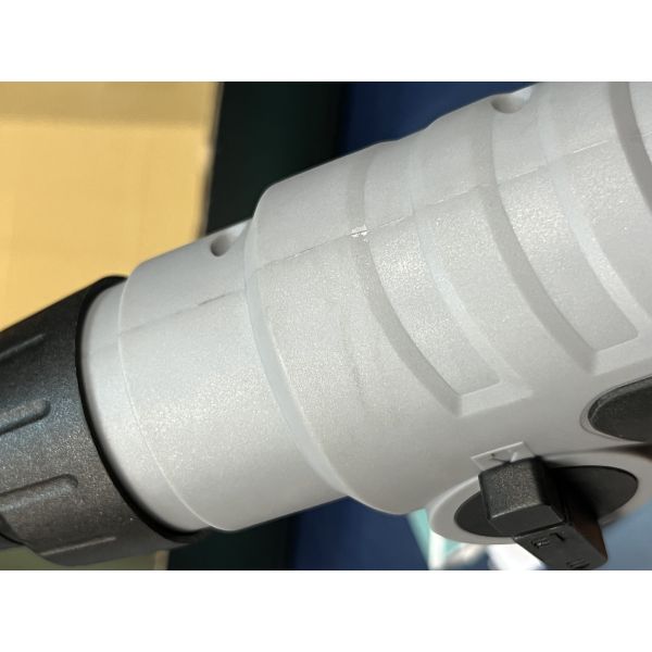 Аккумуляторный перфоратор ИНТЕРСКОЛ ПА-12/12В, 12 В, 1.2 Дж, 4250 уд/мин, без АКБ и ЗУ (УЦЕНЕННЫЙ ТОВАР) (648.0.0.70/U)