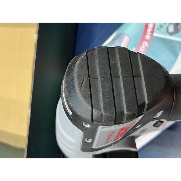 Аккумуляторный перфоратор ИНТЕРСКОЛ ПА-12/12В, 12 В, 1.2 Дж, 4250 уд/мин, без АКБ и ЗУ (УЦЕНЕННЫЙ ТОВАР) (648.0.0.70/U)