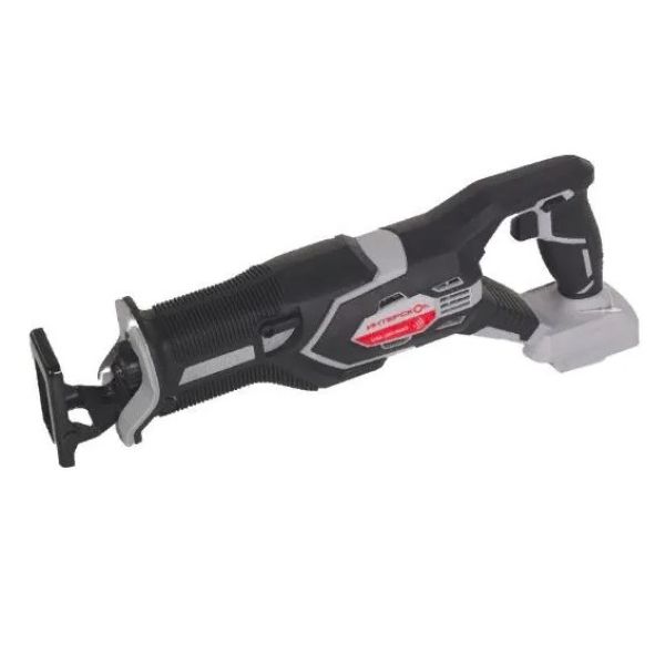 Аккумуляторная сабельная пила ИНТЕРСКОЛ НПА-200/36В, 36 В, 3000 ход/мин, 26 мм, без АКБ и ЗУ (833.0.0.70)