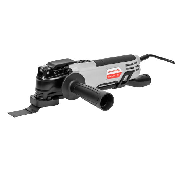 Сетевой реноватор ИНТЕРСКОЛ МФИ-500Э, 500 Вт, 16000 кол/мин, 765.1.0.70