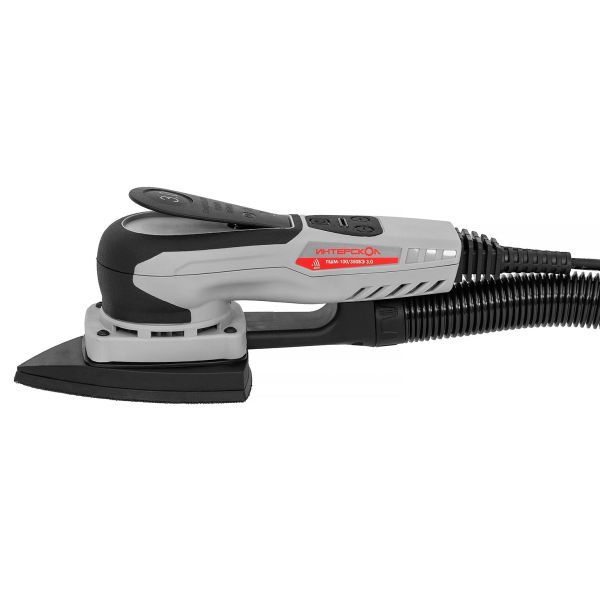 Плоскошлифовальная машина ИНТЕРСКОЛ ПШМ-100/350ВЭ, 350 Вт, 100х150 мм, 20000 кол/мин (866.1.0.70)