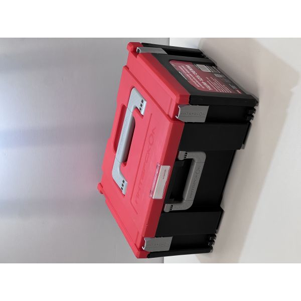 Угловая шлифмашина ИНТЕРСКОЛ УШМ-125/36ММ, 36 В, 125 мм, 8500 об/мин, (УЦЕНЕННЫЙ ТОВАР) (900.4.1.42/U1)