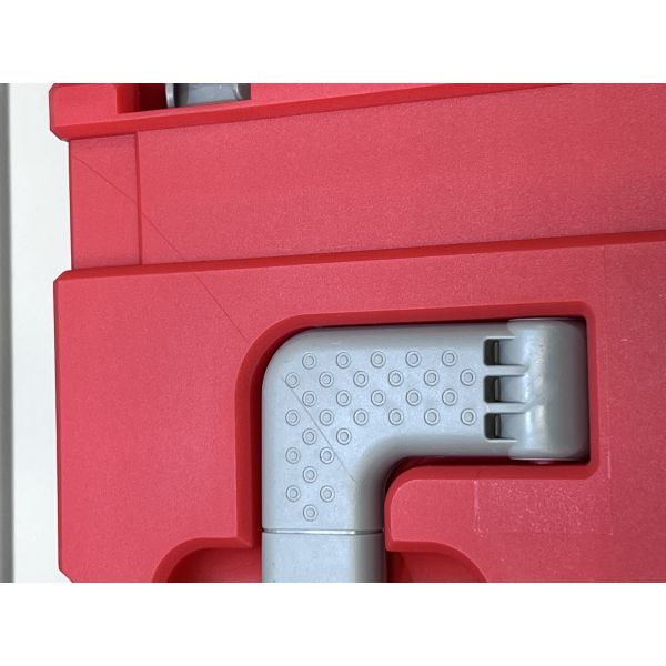 Угловая шлифмашина ИНТЕРСКОЛ УШМ-125/36ММ, 36 В, 125 мм, 8500 об/мин, (УЦЕНЕННЫЙ ТОВАР) (900.4.1.42/U1)