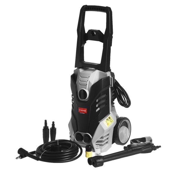 Мойка высокого давления ИНТЕРСКОЛ АМ-170/2200, 2.2 кВт, 170 бар, 360 л/ч (640.1.0.00)