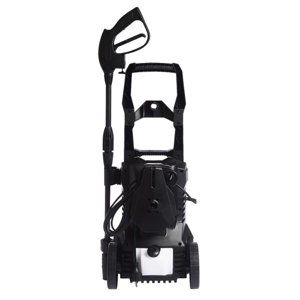 Мойка высокого давления ИНТЕРСКОЛ АМ-170/2200, 2.2 кВт, 170 бар, 360 л/ч (640.1.0.00)