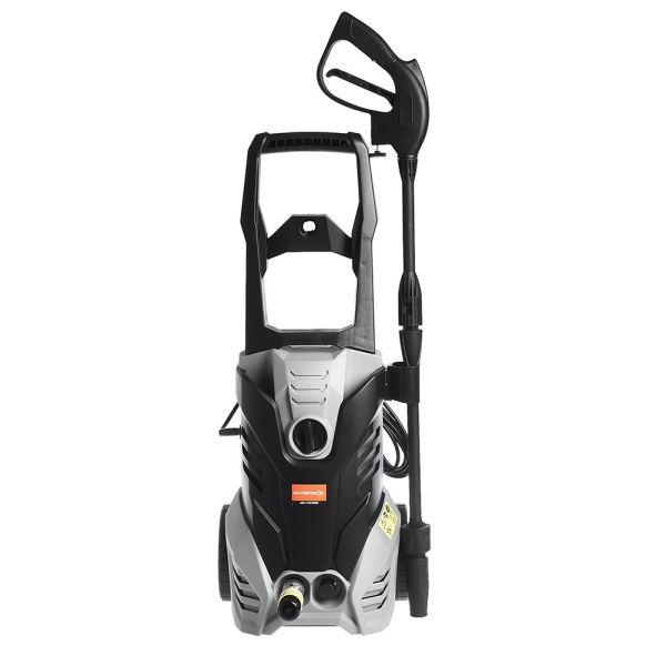 Мойка высокого давления ИНТЕРСКОЛ АМ-170/2200, 2.2 кВт, 170 бар, 360 л/ч (640.1.0.00)