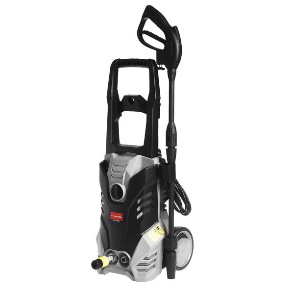 Мойка высокого давления ИНТЕРСКОЛ АМ-170/2200, 2.2 кВт, 170 бар, 360 л/ч (640.1.0.00)