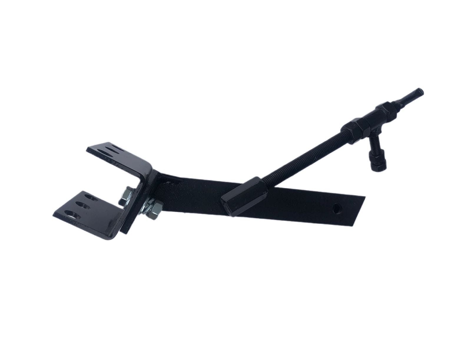 Сцепка для мотокультиватора Интерскол (94100.007)