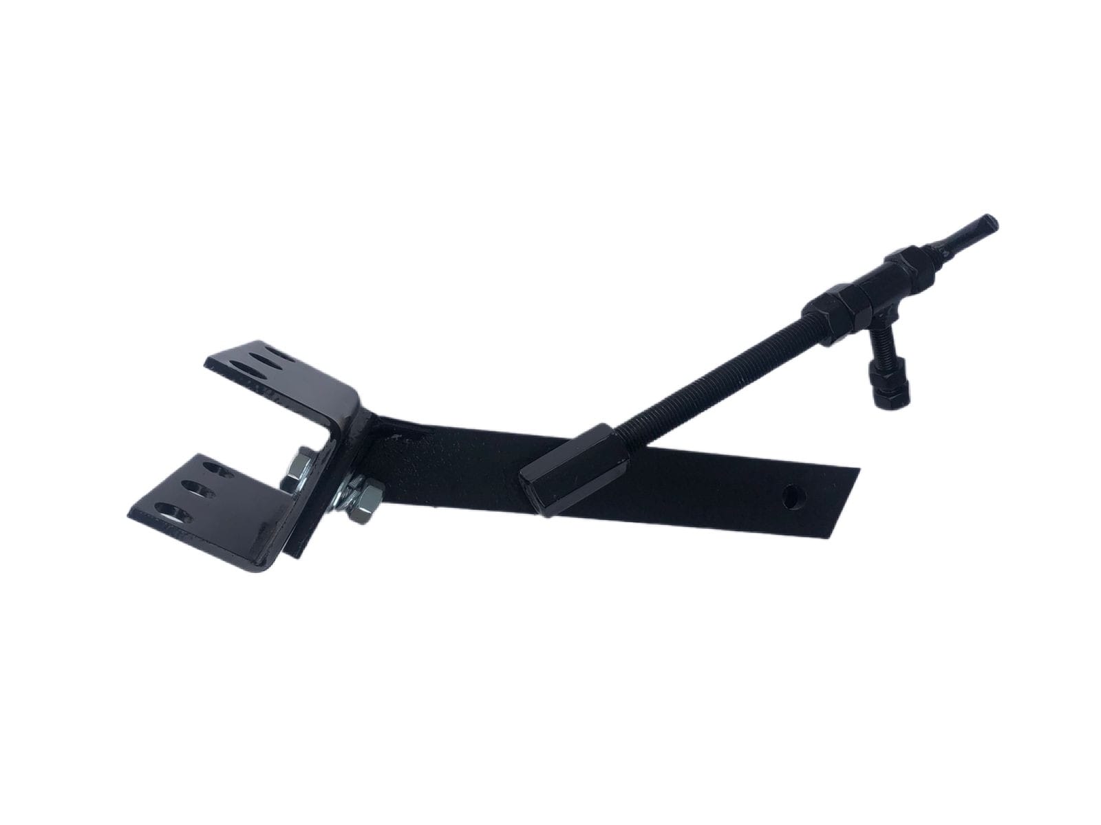 Сцепка для мотокультиватора Интерскол (94100.007)