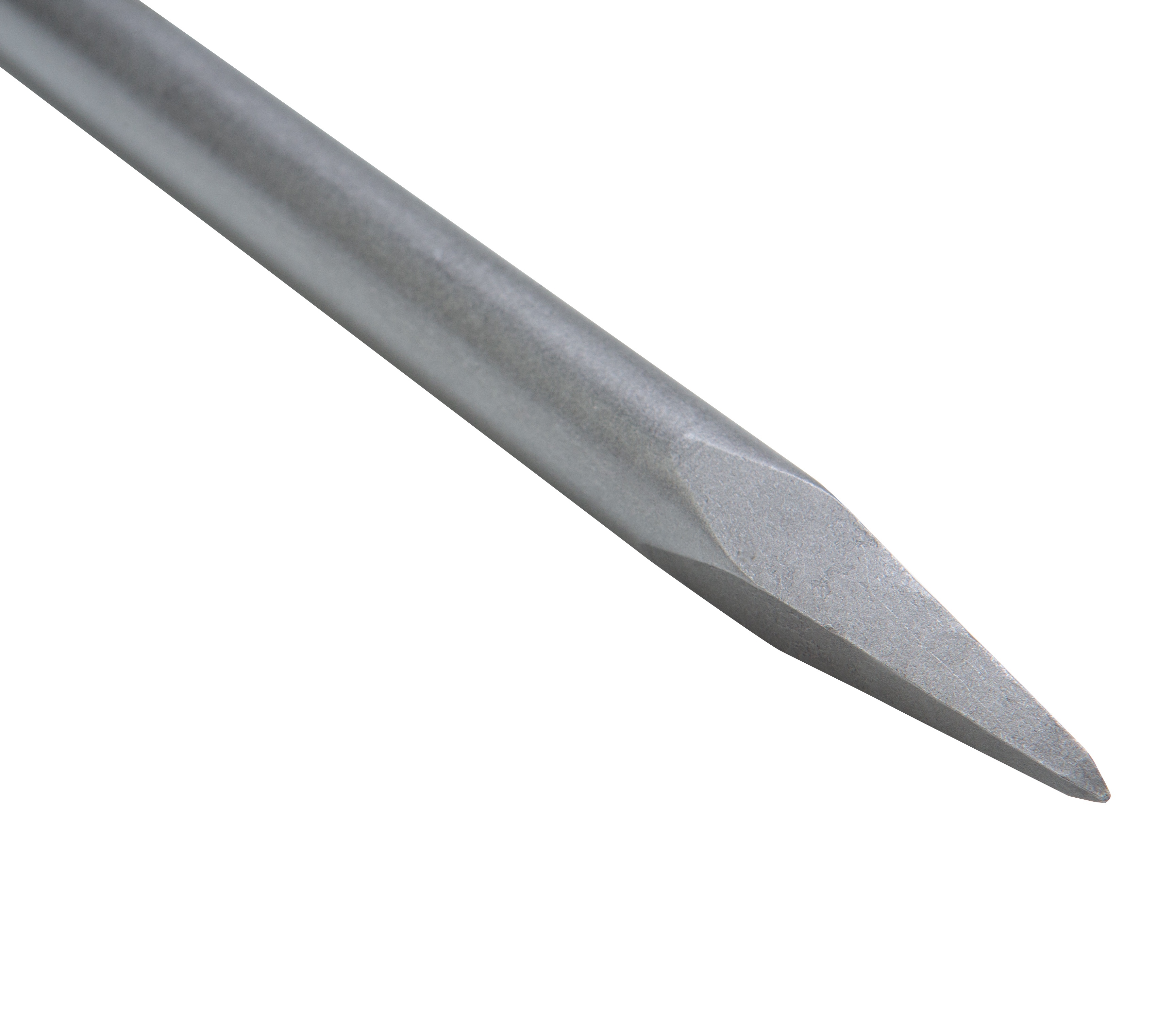 Долото ИНТЕРСКОЛ пикообразное, SDX-Max, 18x300 мм (16118.300)