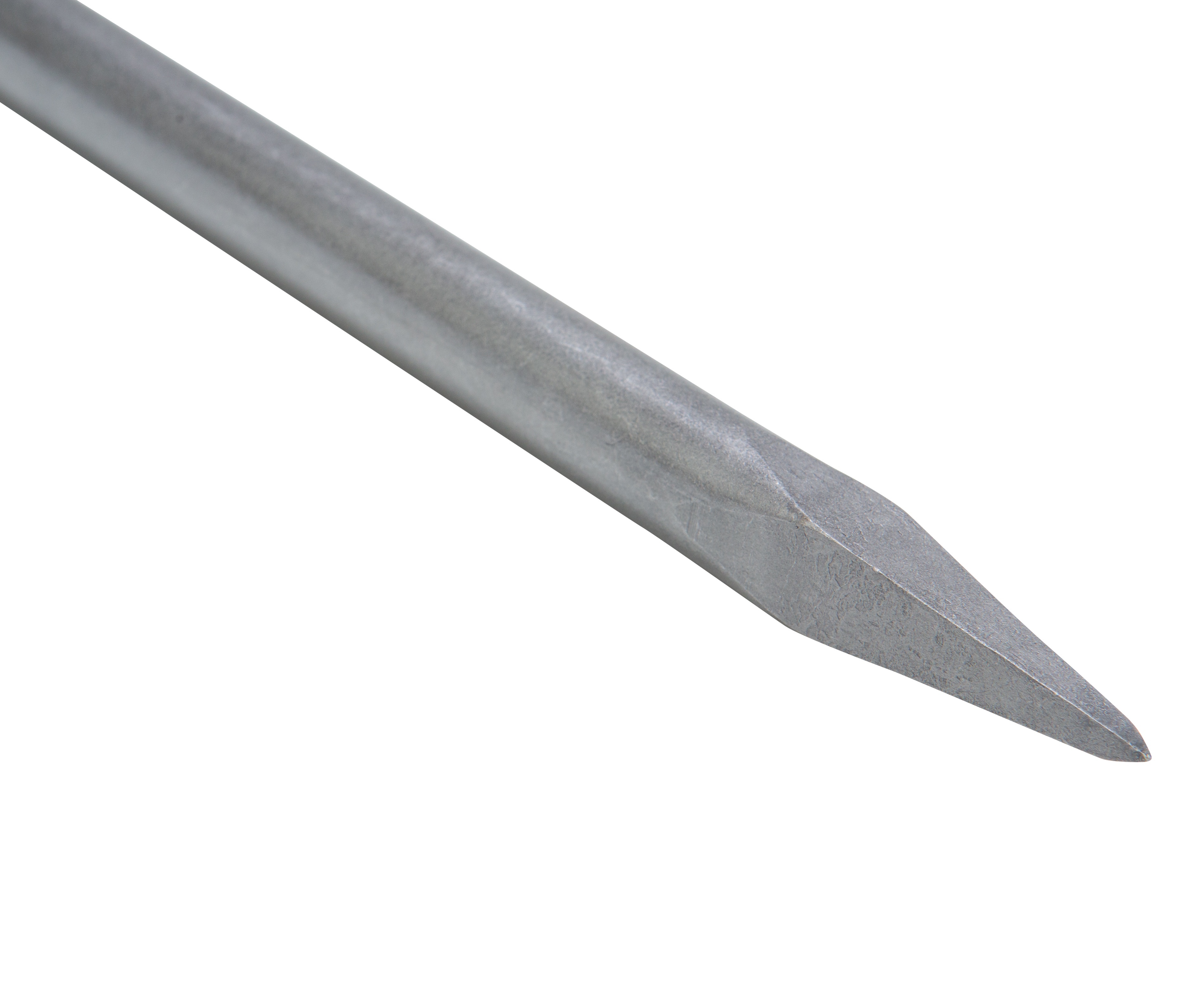 Долото ИНТЕРСКОЛ пикообразное, SDX-Max, 18x400 мм (16118.400)