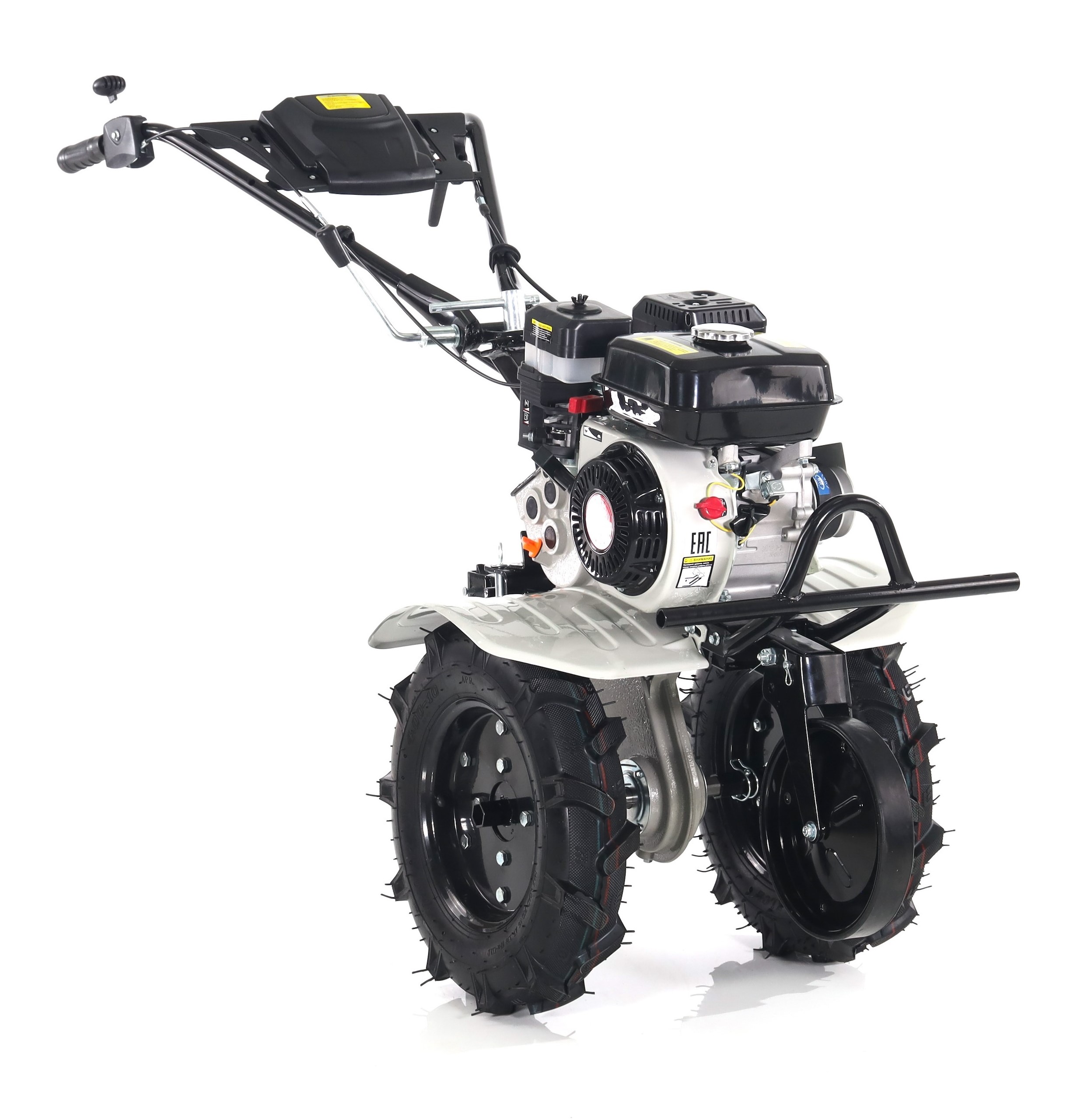 Мотоблок ИНТЕРСКОЛ МБ-80/7, 7 л.с., 4.8 кВт (790.0.0.40)