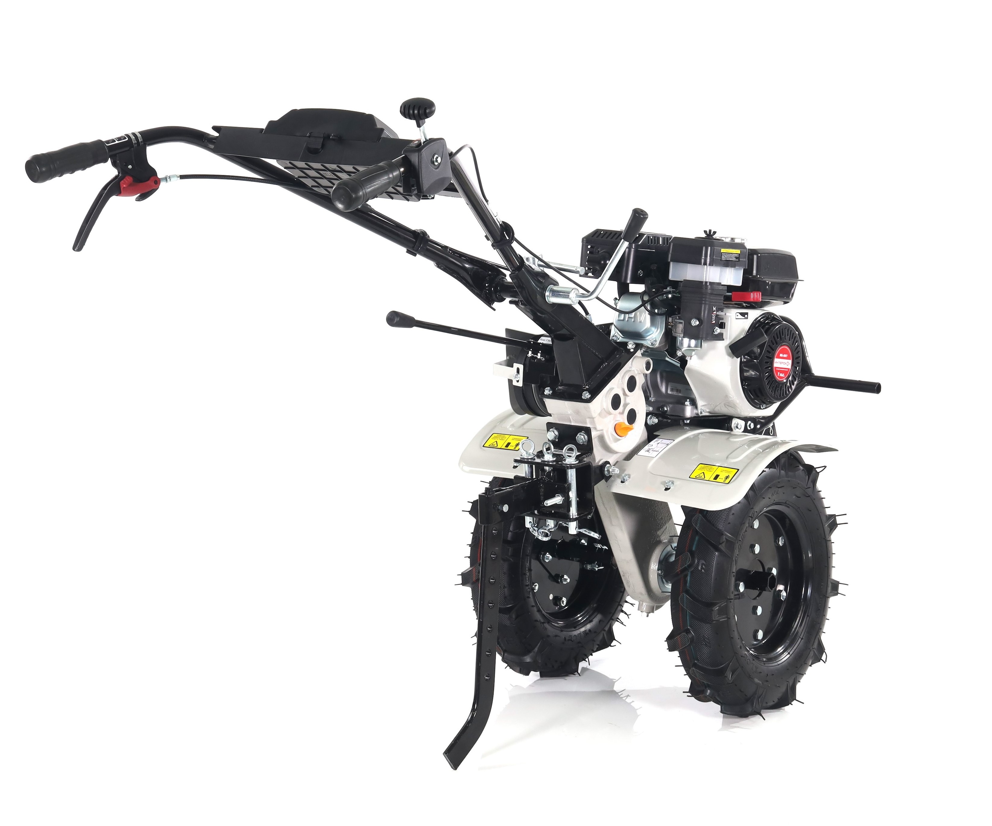 Мотоблок ИНТЕРСКОЛ МБ-80/7, 7 л.с., 4.8 кВт (790.0.0.40)