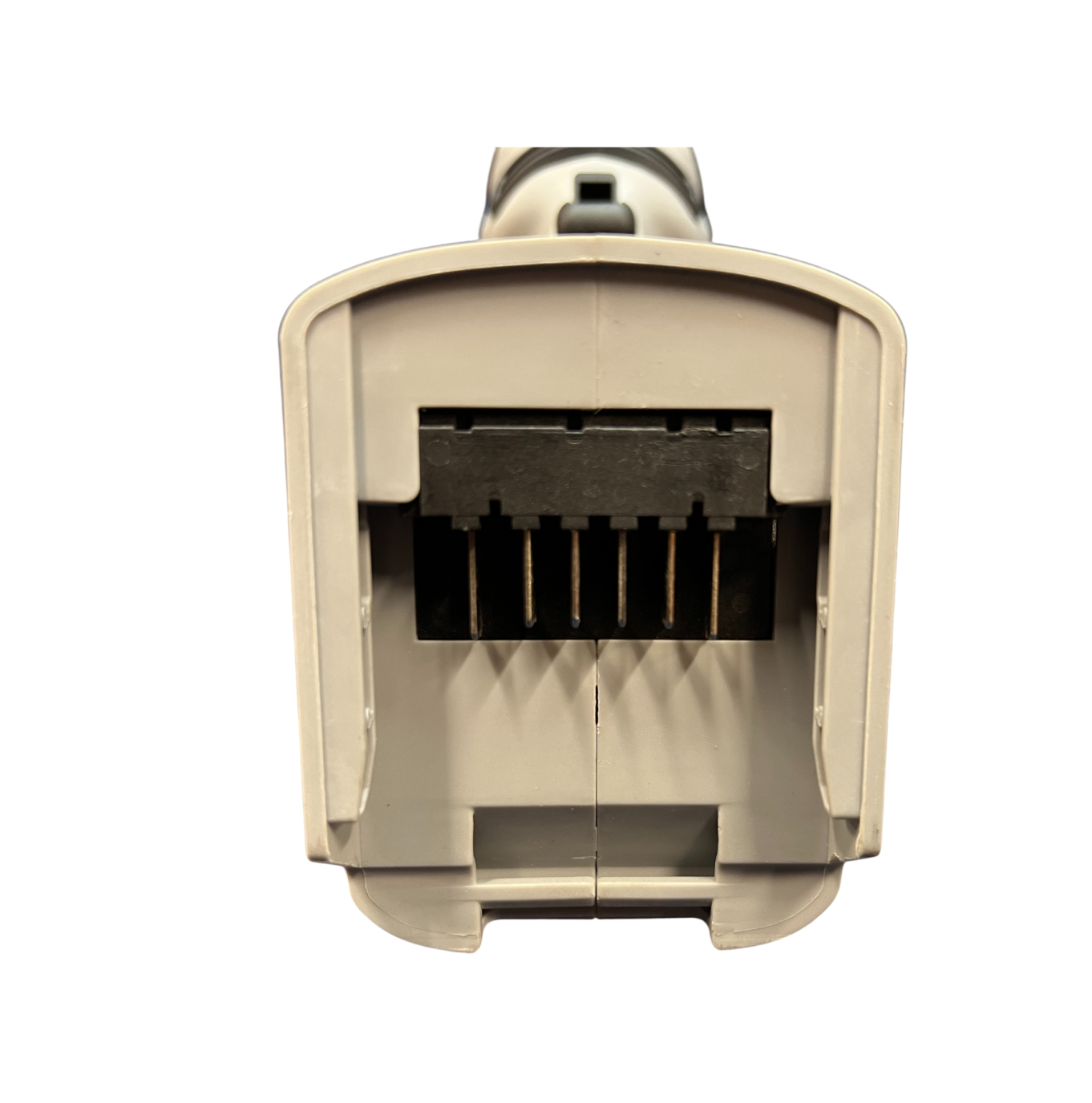 Аккумуляторная угловая шлифмашина ИНТЕРСКОЛ УШМ-125/36ВМЭ, 36 В, 125 мм, 8500 об/мин, без АКБ и ЗУ (УЦЕНЕННЫЙ ТОВАР) (956.0.0.70/U)