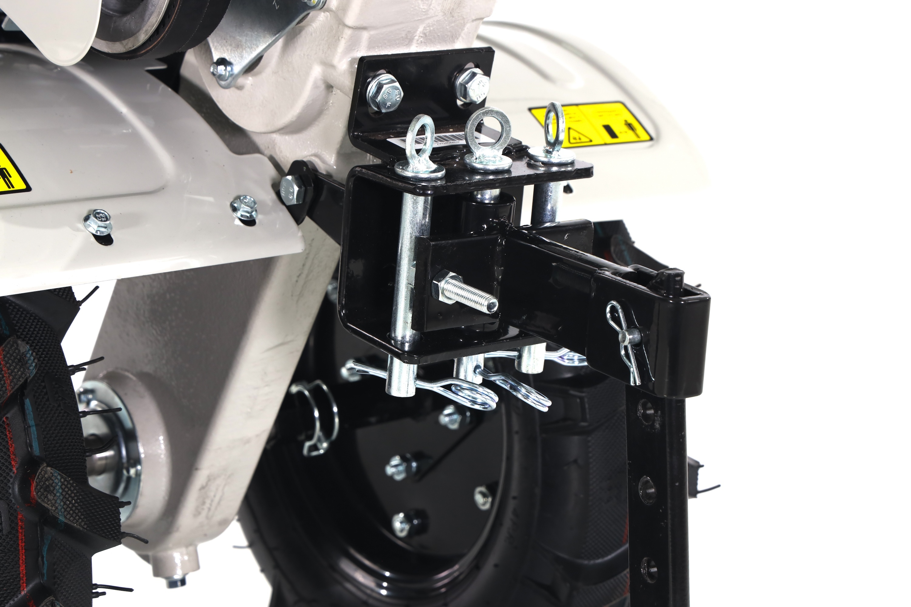 Мотоблок ИНТЕРСКОЛ МБ-80/7, 7 л.с., 4.8 кВт (790.0.0.40)