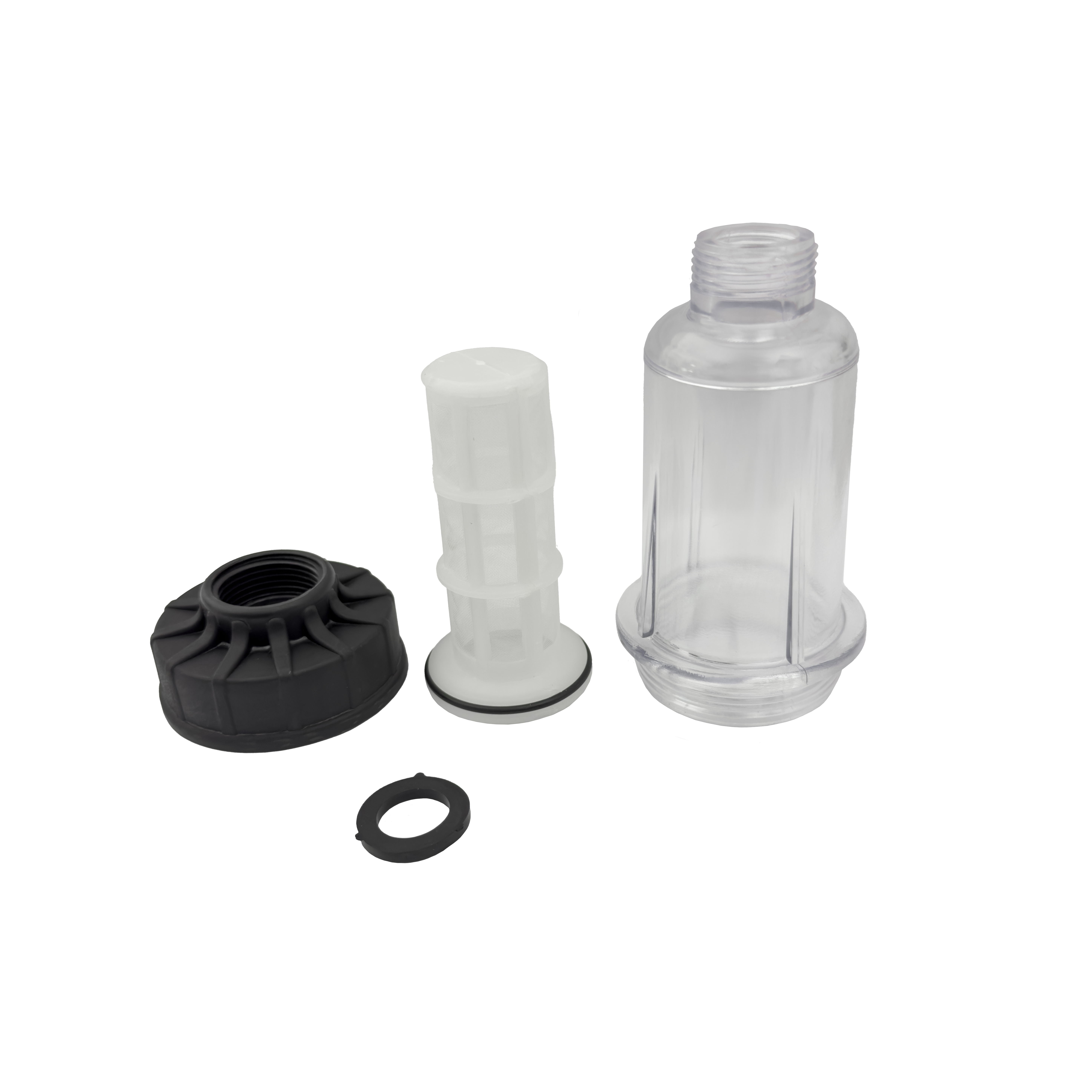 Фильтр универсальный ИНТЕРСКОЛ MWF 001, для тонкой очистки воды, 110310681