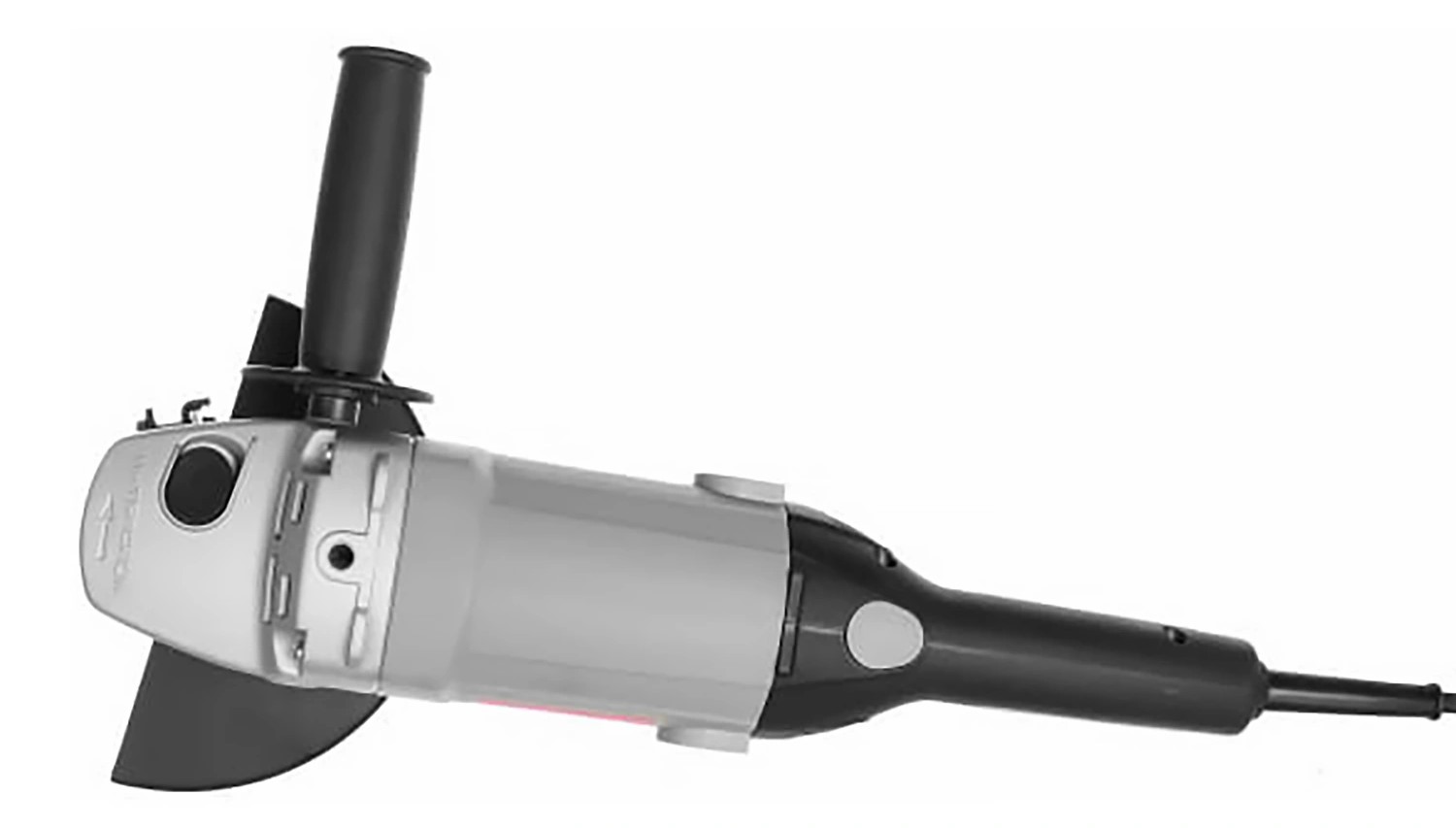 Угловая шлифмашина ИНТЕРСКОЛ УШМ 180/1800, 1800 Вт, 180 мм, 8000 об/мин (59.1.1.00)