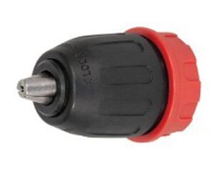 13-мм сверлильный патрон ИНТЕРСКОЛ, БЗП для КомбиМАКС (блистер), 2407.001