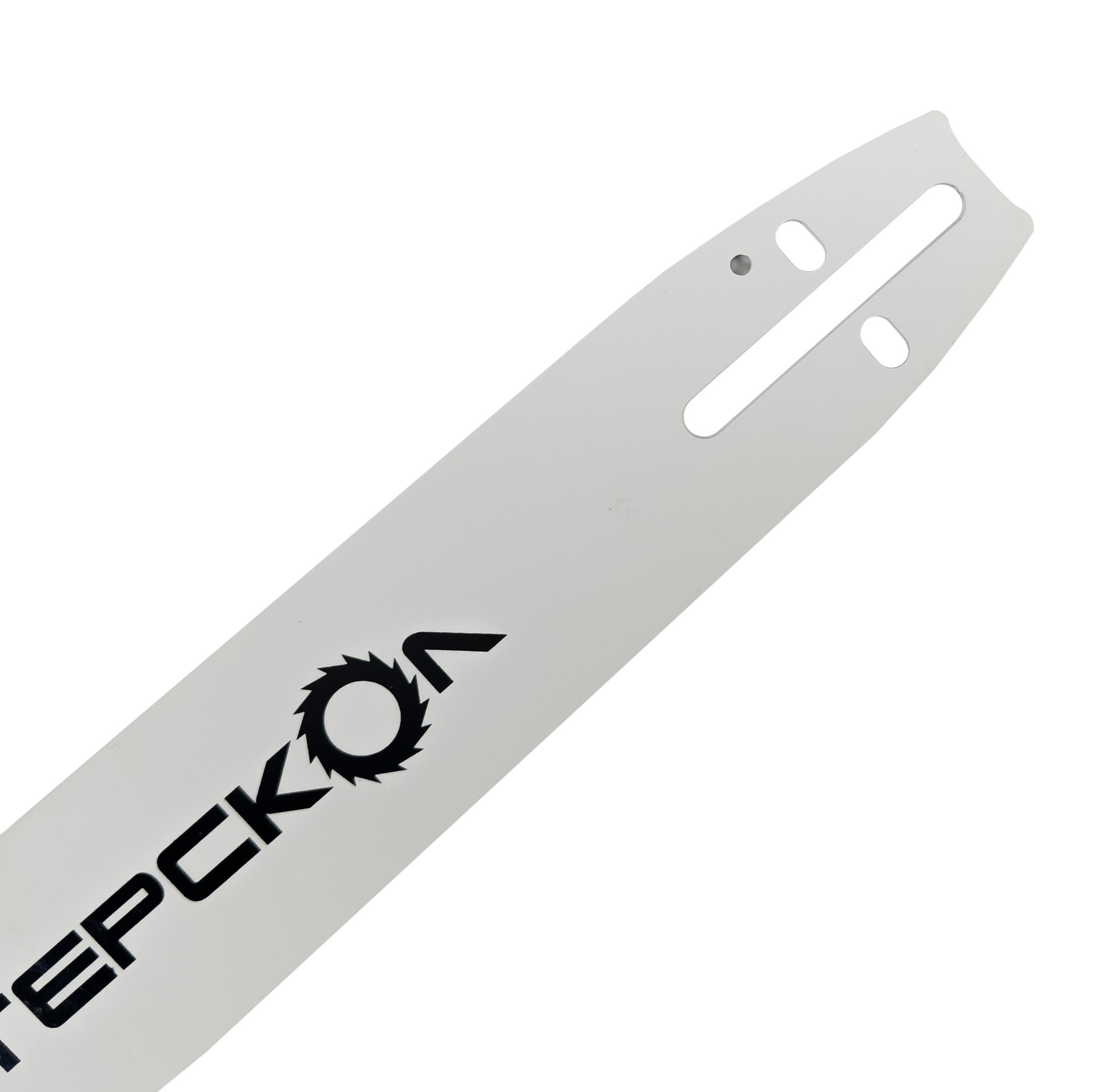 Пильная шина ИНТЕРСКОЛ 35 см (14"), 3/8", 1.3 мм, 53 звена (92153.014)