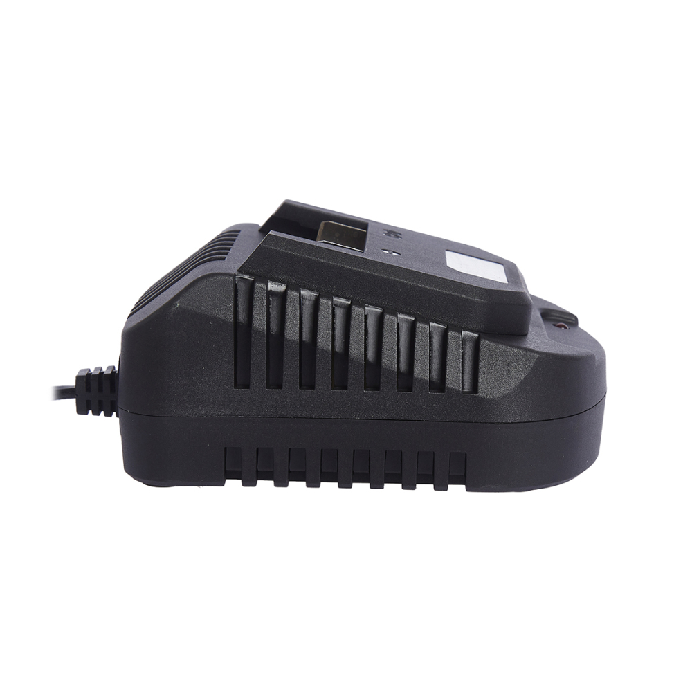 Аккумуляторный перфоратор ИНТЕРСКОЛ ПА-24/18ВM, 18 В, 2.6 Дж, 5300 уд/мин, с АКБ 2 Ач и ЗУ, в кейсе (730.0.0.70-B2C)