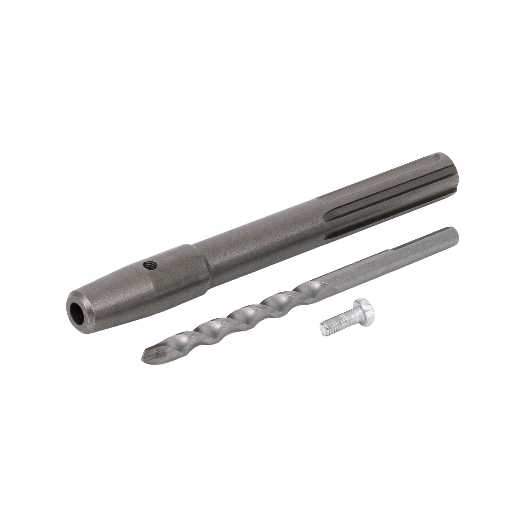 Адаптер для сверлильной коронки ИНТЕРСКОЛ, SDS-Max, с центрирующим буром, 2153118000000