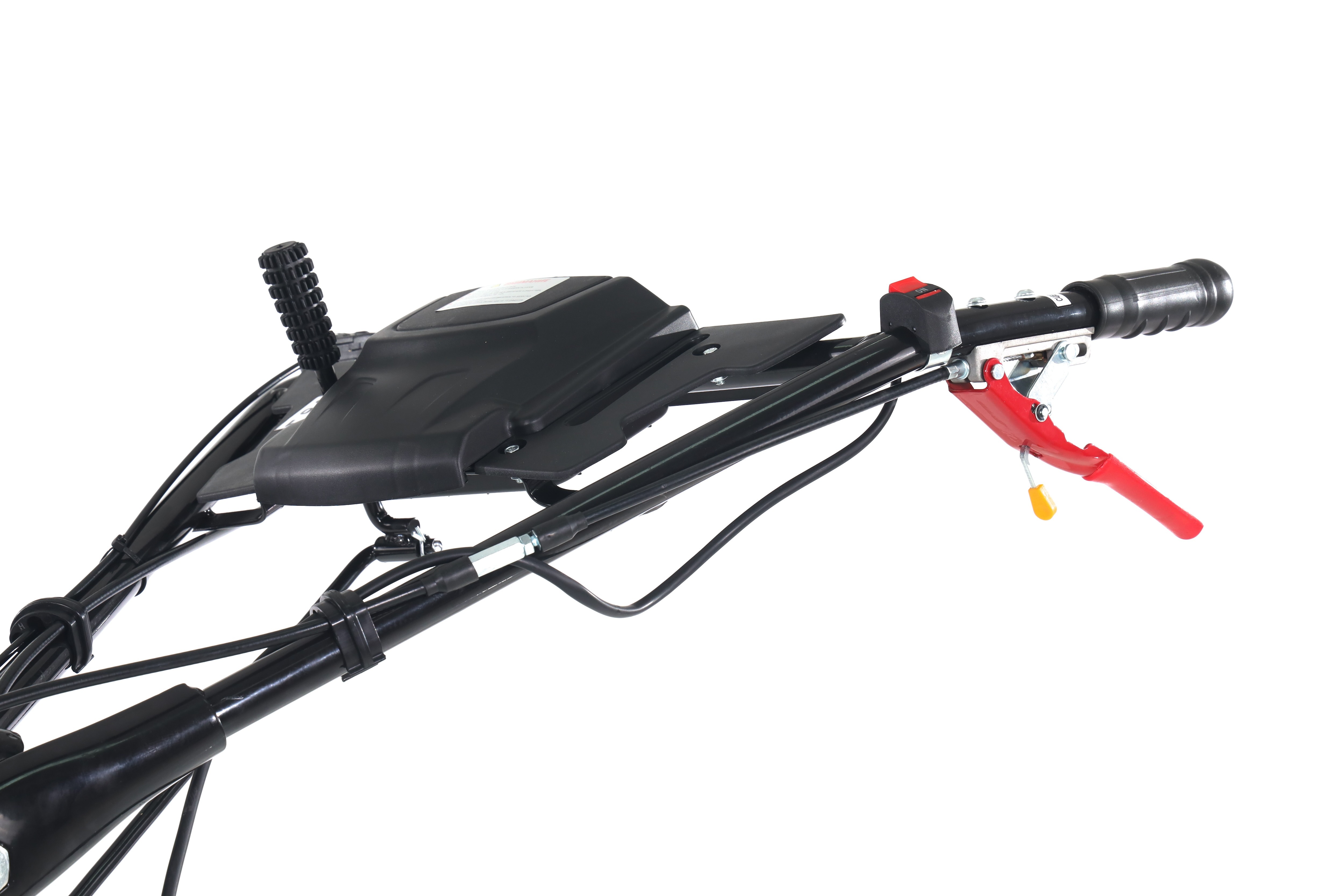 Мотоблок ИНТЕРСКОЛ МБ-100/7, 7 л.с., 4.8 кВт (792.0.0.40)