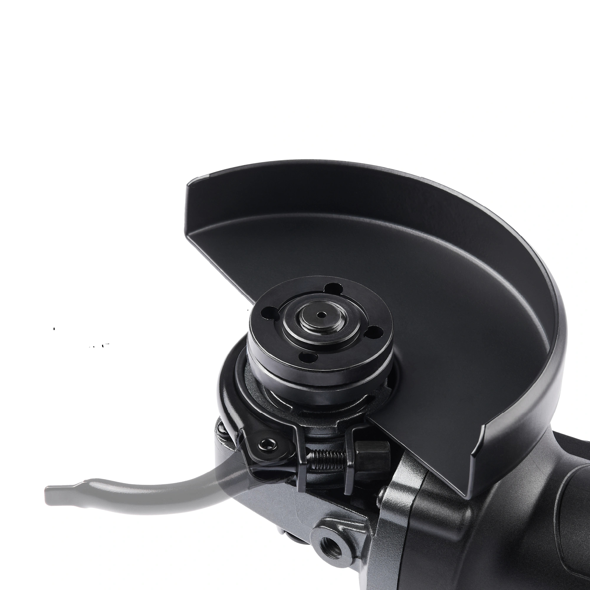 Угловая шлифмашина ИНТЕРСКОЛ УШМВ-125/1100Э, 1100 Вт, 125 мм, 10000 об/мин (840.0.0.70)