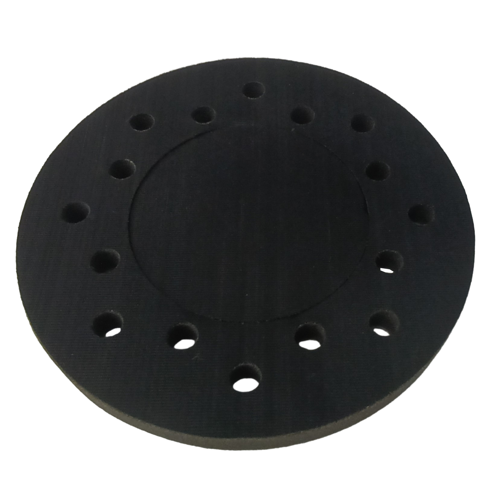 Опорная тарелка ИНТЕРСКОЛ D.200xD, для ЭШМ, 91225.0001