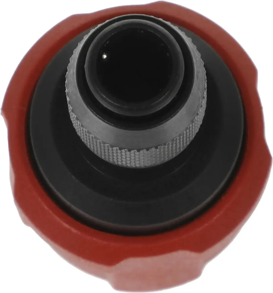 Насадка для шуруповерта с механическим зажимом ИНТЕРСКОЛ для КомбиМАКС (блистер), 2407.004