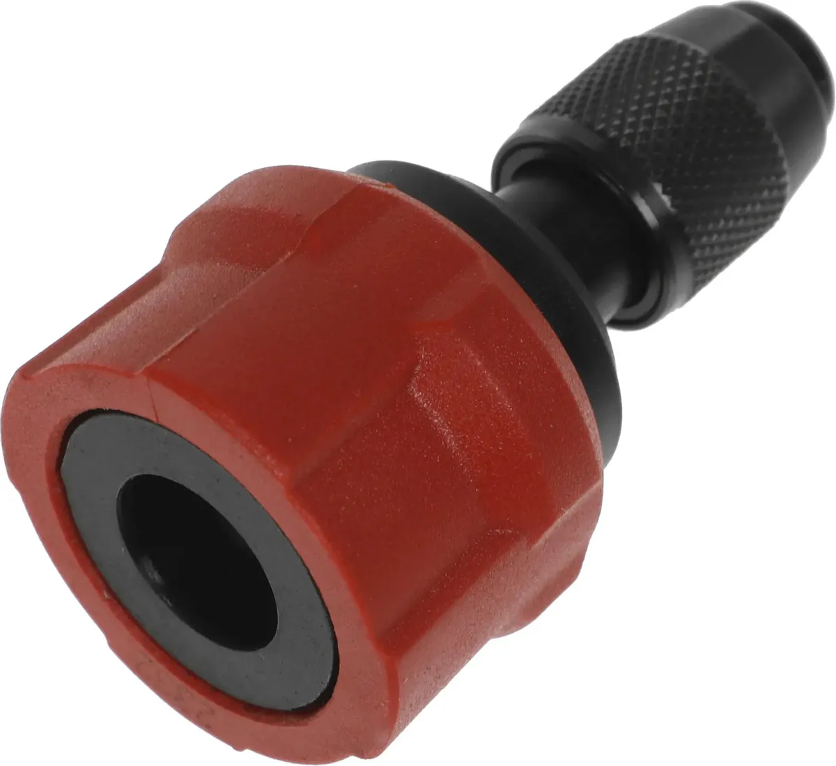 Насадка для шуруповерта с механическим зажимом ИНТЕРСКОЛ для КомбиМАКС (блистер), 2407.004