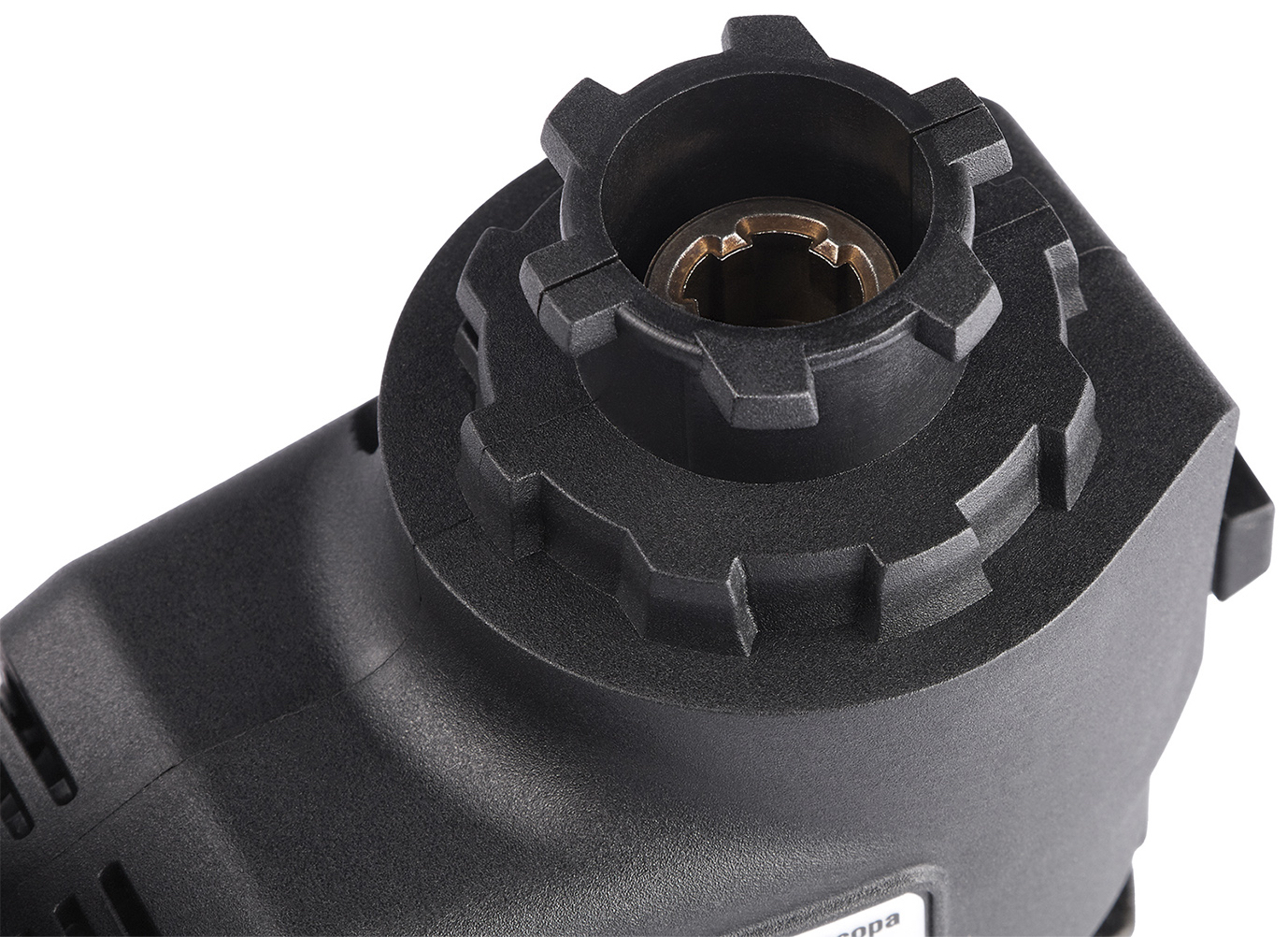 Модуль компрессора ИНТЕРСКОЛ МультиМАКС КА-7 (755.0.3.24)