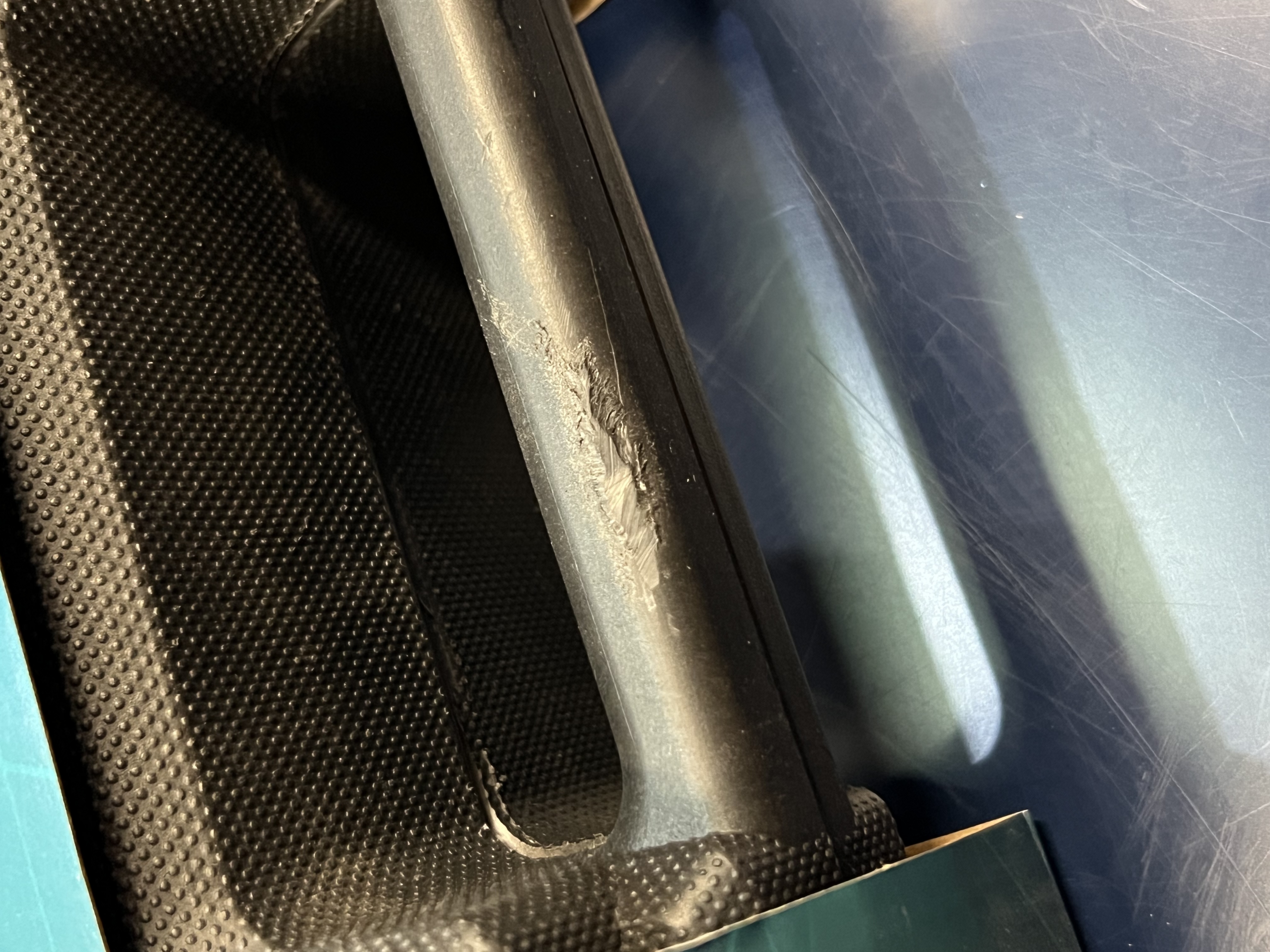 Аккумуляторная дрель-шуруповерт ИНТЕРСКОЛ ДА-13/18ВК 45, 18 В, 1700 об/мин, с 2 АКБ 1.5 Ач и ЗУ, в кейсе (УЦЕНЕННЫЙ ТОВАР) (575.1.2.70/U)