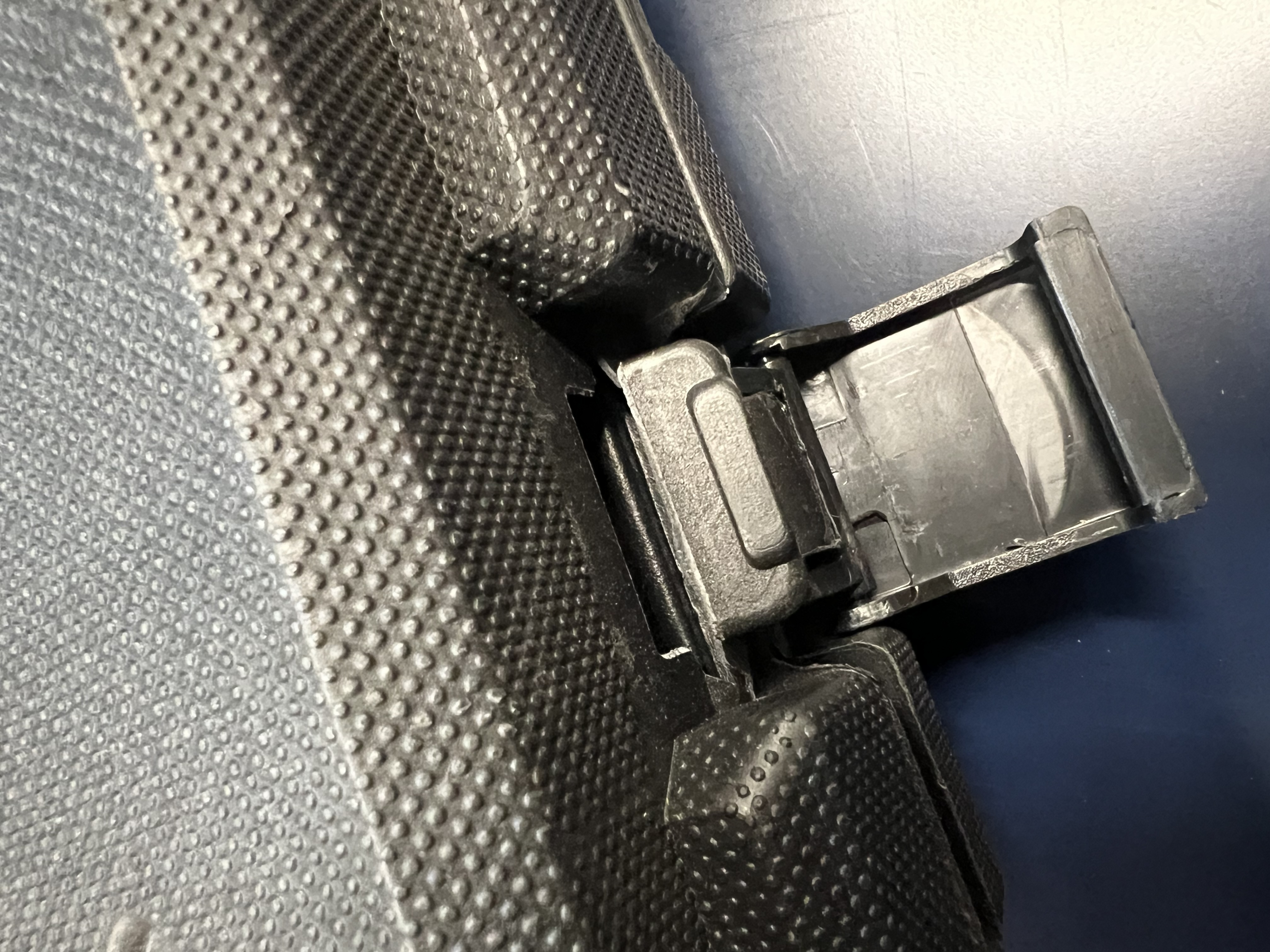 Аккумуляторная дрель-шуруповерт ИНТЕРСКОЛ ДА-13/18ВК 45, 18 В, 1700 об/мин, с 2 АКБ 1.5 Ач и ЗУ, в кейсе (УЦЕНЕННЫЙ ТОВАР) (575.1.2.70/U)